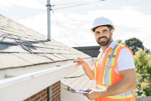 Residential Roof Replacement in Aviston, IL