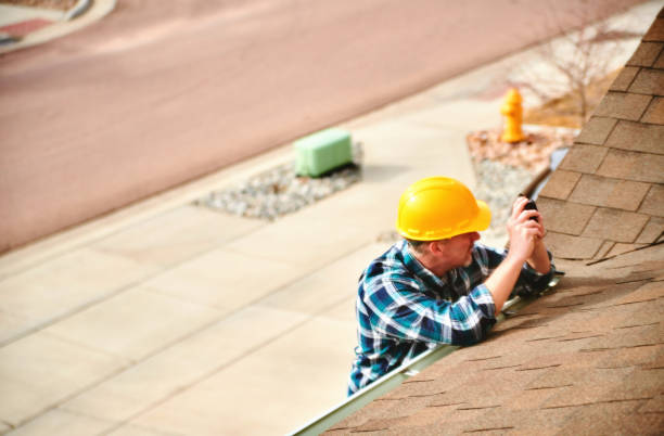 Quick and Trustworthy Emergency Roof Repair Services in Aviston, IL