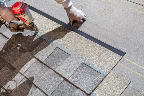 Quick and Trustworthy Emergency Roof Repair Services in Aviston, IL
